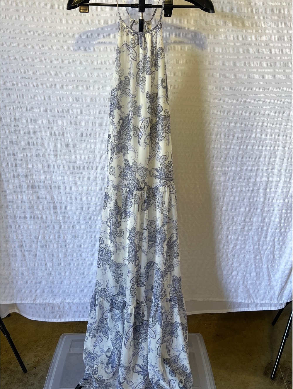 NSR Sz Medium Gown